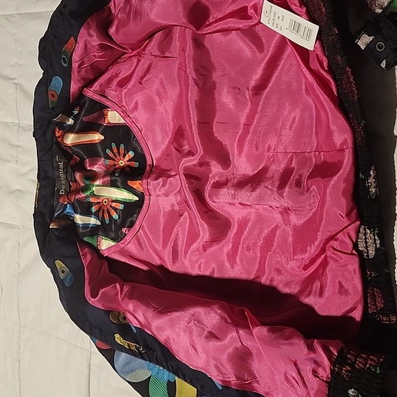 Desigual Jacket - Picture 13 of 13